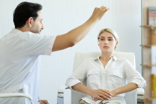 hypnose peur de l'échec à Lyon