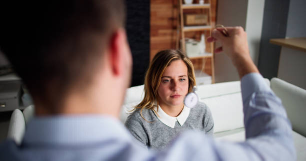 Hypnose contre le stress à Lyon
