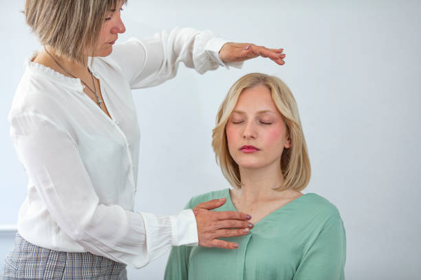 Hypnose contre le stress à Lyon
