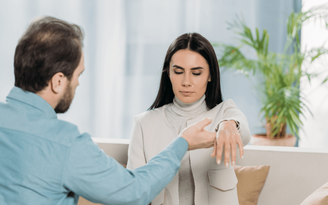 Hypnose en entreprise Lyon 6