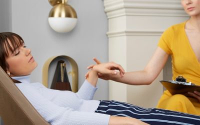 Pourquoi l’Hypnose Régressive est-elle une Approche Thérapeutique Prisée dans le Quartier de Sainte-Blandine ?
