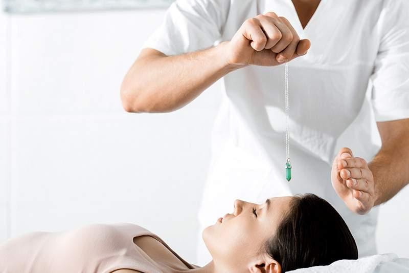 Hypnose régressive La Martinière