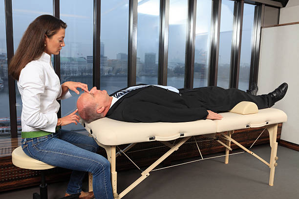 Hypnose régressive à Préfecture