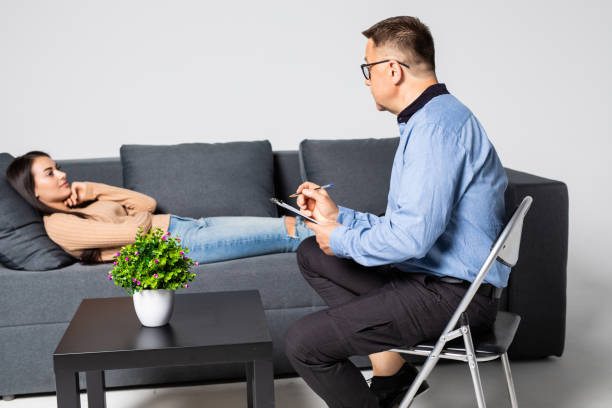Hypnose régressive à Sans Souci-Dauphiné