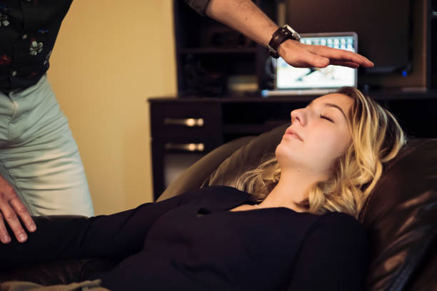 Hypnose Régressive à Trion