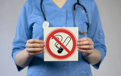 Pourquoi l’arrêt du tabac est-il crucial pour la santé mentale à Lyon 3 ?