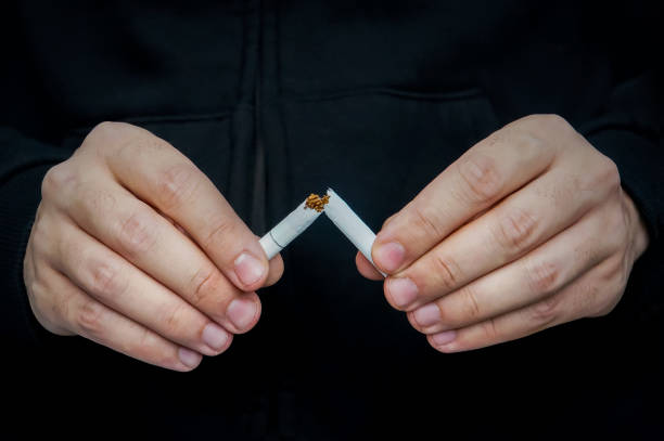 Surmonter les envies de nicotine après l'arrêt du tabac à Lyon 6 est un défi qui demande de la détermination et des stratégies adaptées. En utilisant