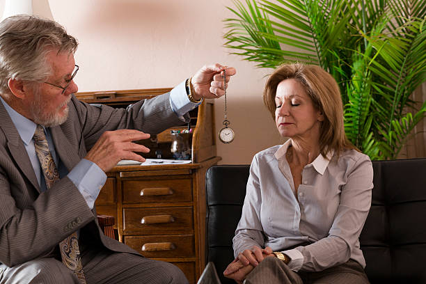 l’hypnose du sommeil Lyon