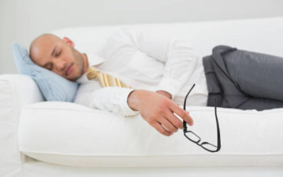 Comment l’hypnose pour s’endormir à Lyon 8 peut-elle améliorer la qualité de votre sommeil ?
