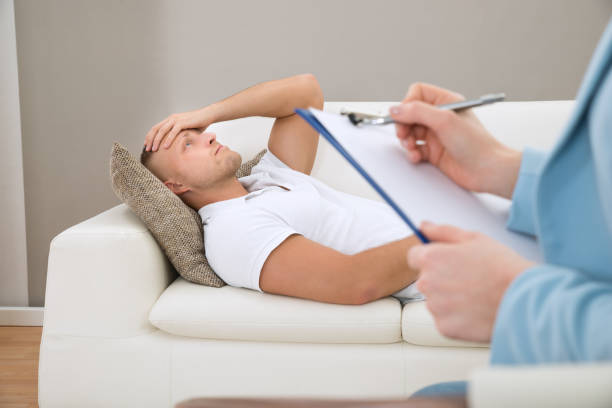 Hypnose pour retrouver le sommeil Lyon 1