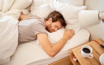 Pourquoi choisir l’hypnose pour s’endormir à Lyon 3 pour traiter l’insomnie ?