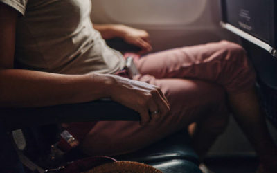 Combien de temps dure une séance d’hypnose avion à Lyon en moyenne ?