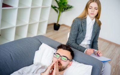 Comment fonctionne l’hypnose pour un examen à Lyon pour réduire l’anxiété avant l’épreuve ?