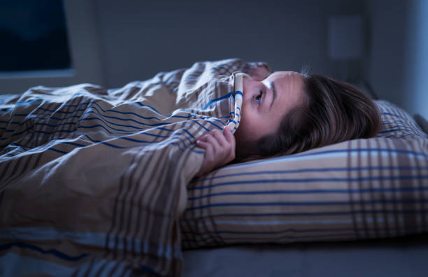 hypnose insomnie à Lyon