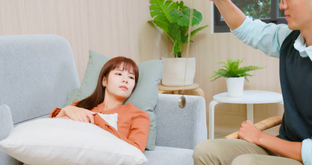 hypnose contre le stress à Lyon