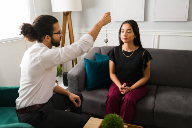 hypnose contre le stress à Lyon
