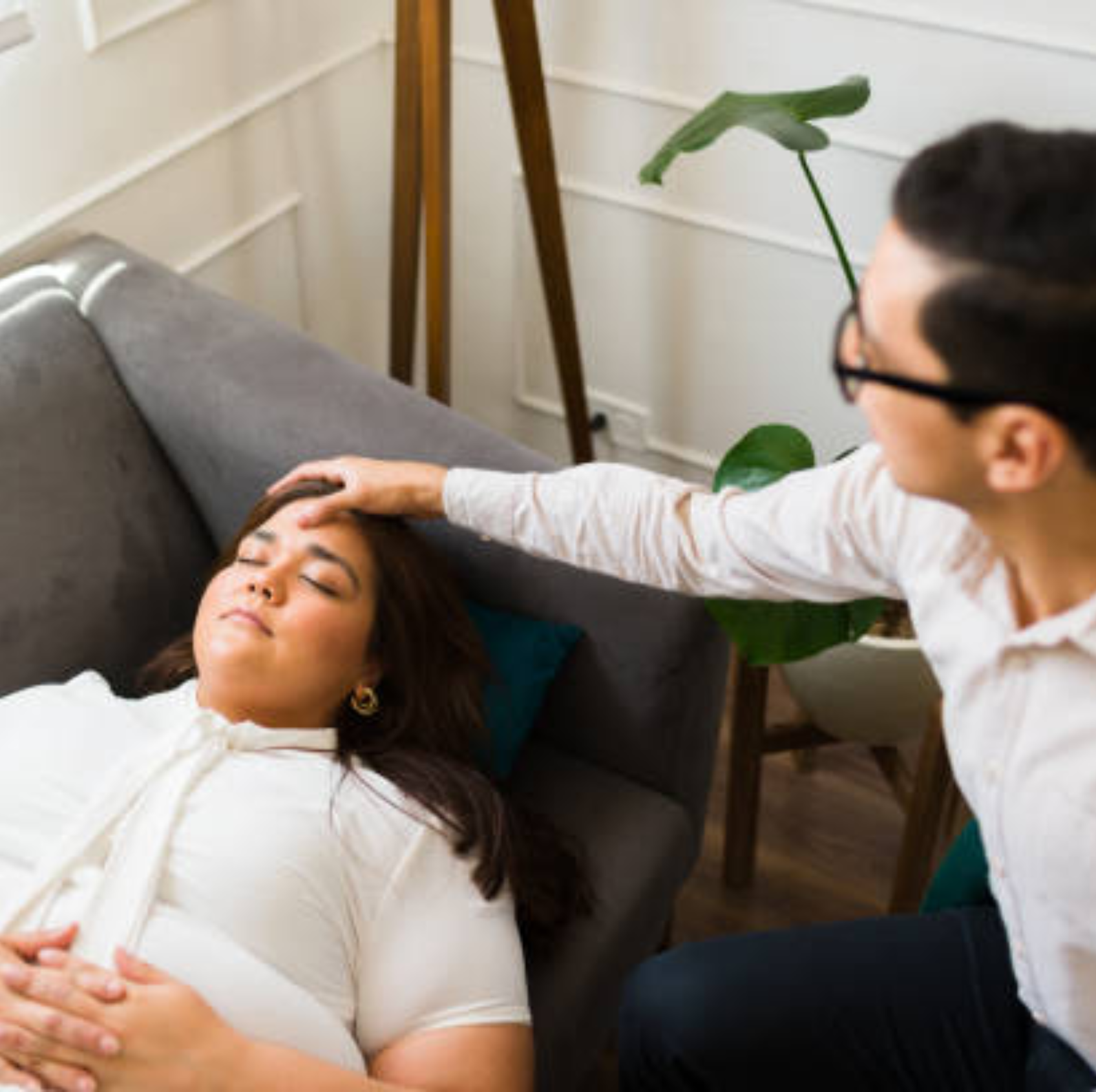 hypnose angoisse à Lyon