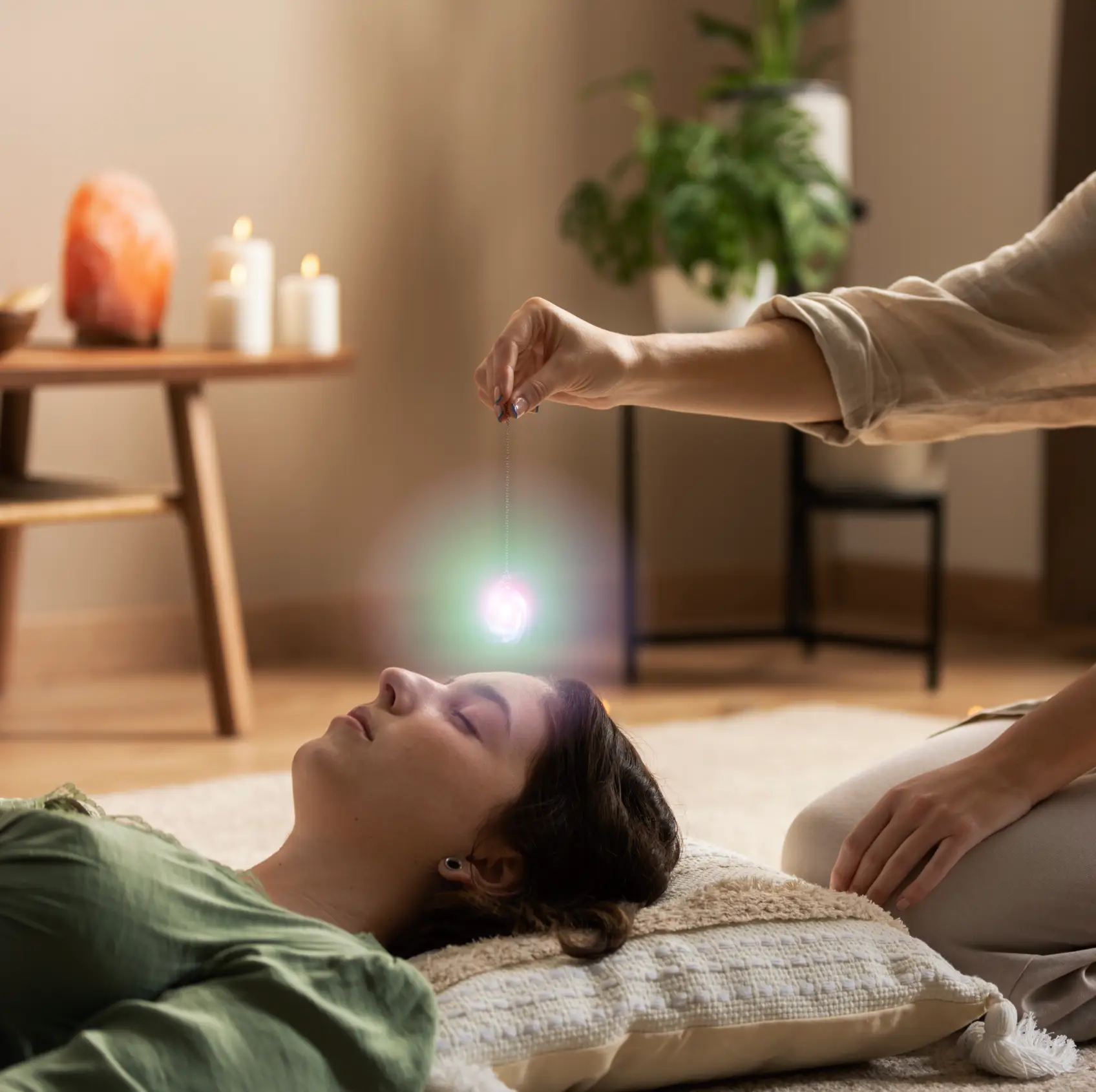 hypnose contre le stress à Lyon