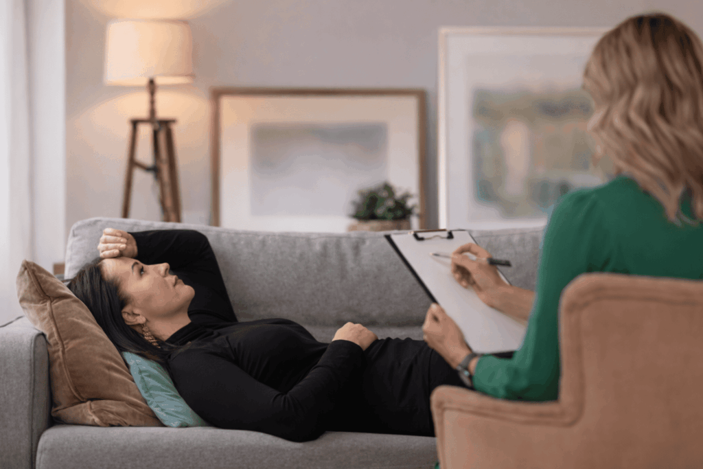 Hypnothérapeute / Hypnose Lyon