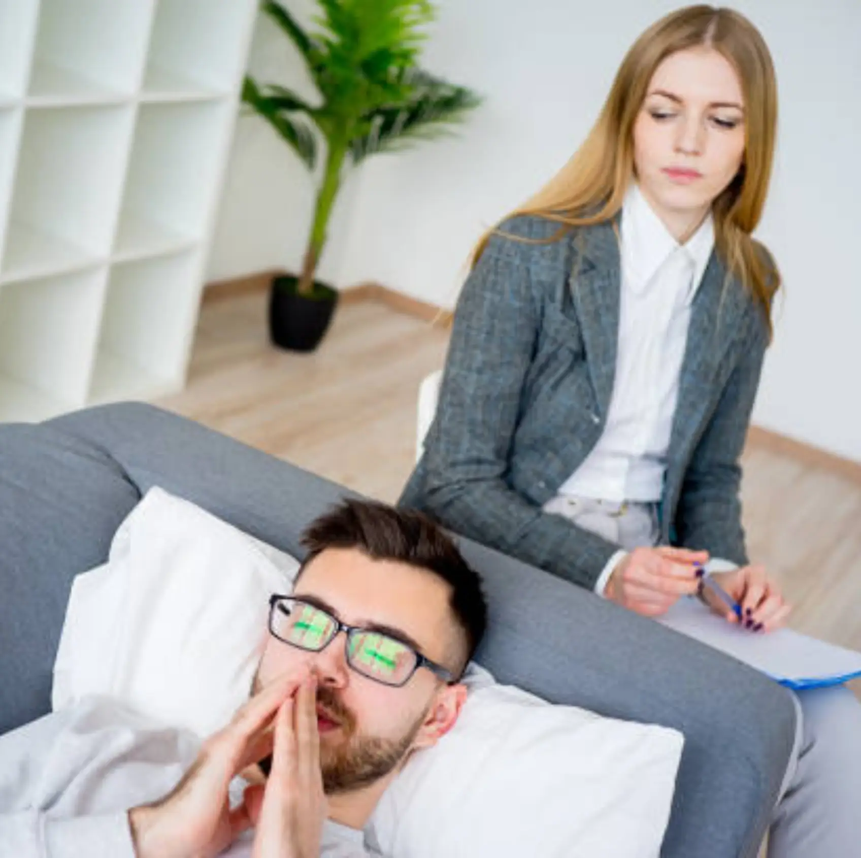 Hypnose remboursement